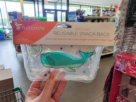 mesh zipper bags dollar tree